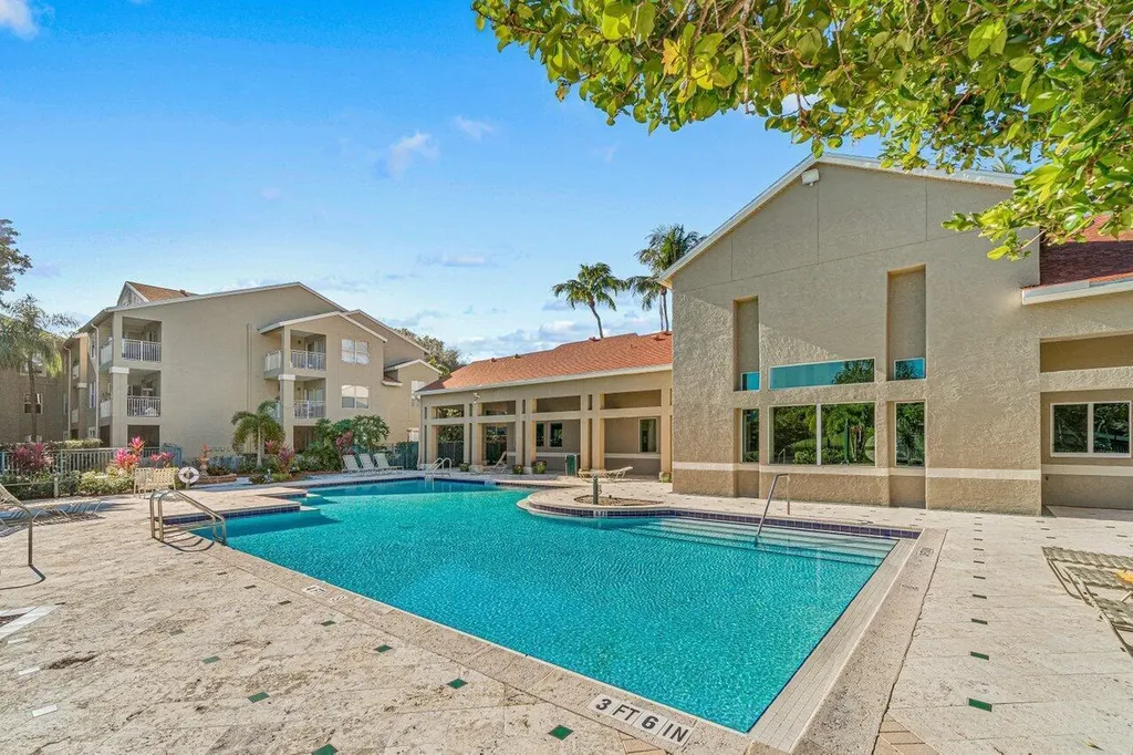 1845 Palm Cove Boulevard Delray Beach FL 33445