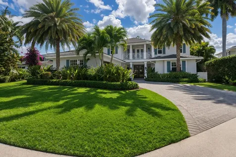 2560 Estates Drive North Palm Beach FL 33410
