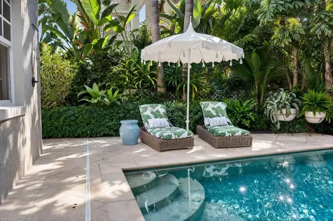 2560 Estates Drive North Palm Beach FL 33410