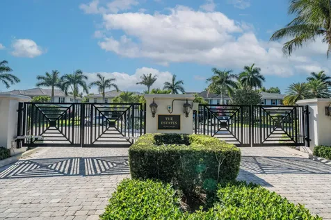 2560 Estates Drive North Palm Beach FL 33410