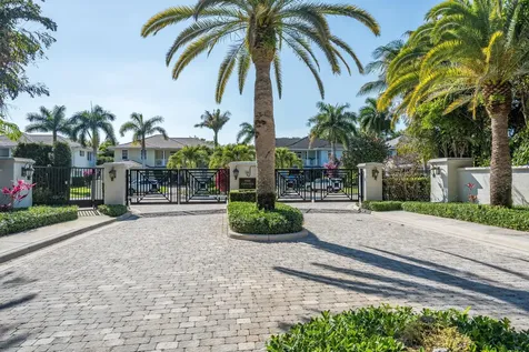 2560 Estates Drive North Palm Beach FL 33410