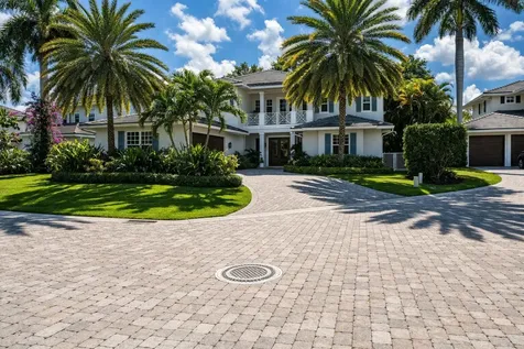 2560 Estates Drive North Palm Beach FL 33410