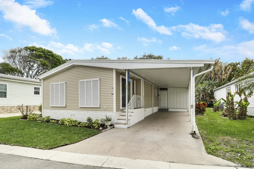 400 N Hwy A1a Jupiter FL 33477