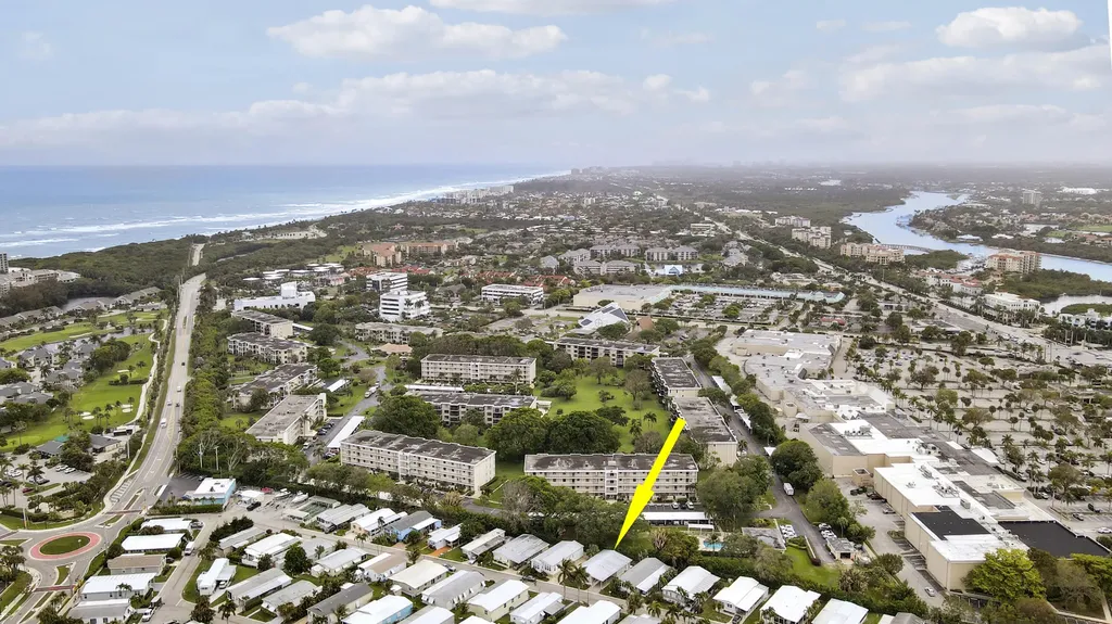 400 N Hwy A1a Jupiter FL 33477