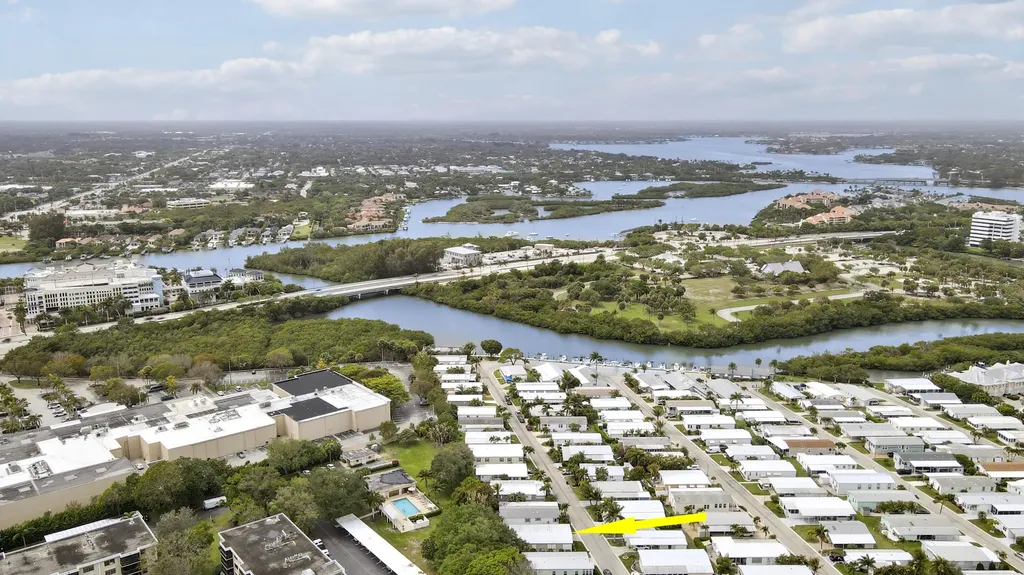 400 N Hwy A1a Jupiter FL 33477