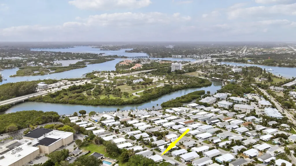 400 N Hwy A1a Jupiter FL 33477