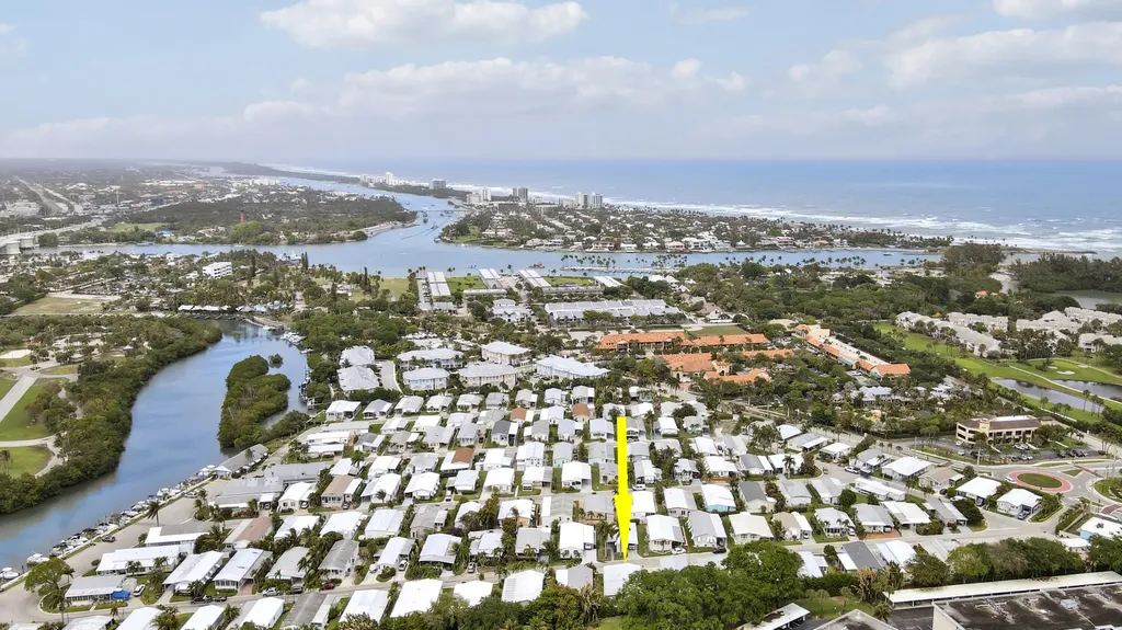 400 N Hwy A1a Jupiter FL 33477