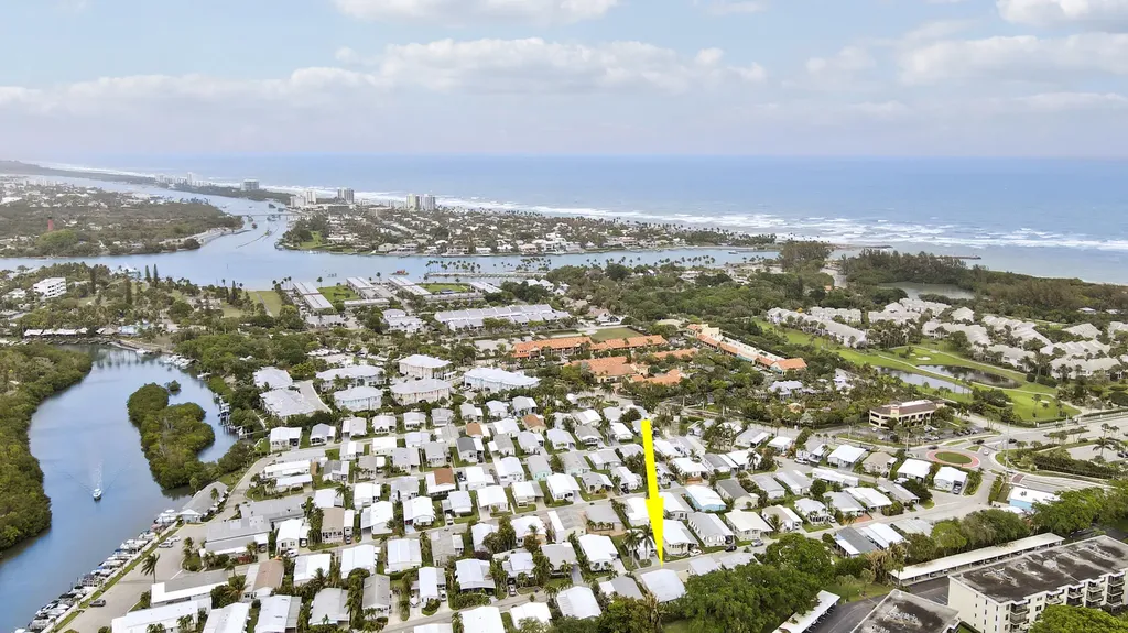 400 N Hwy A1a Jupiter FL 33477