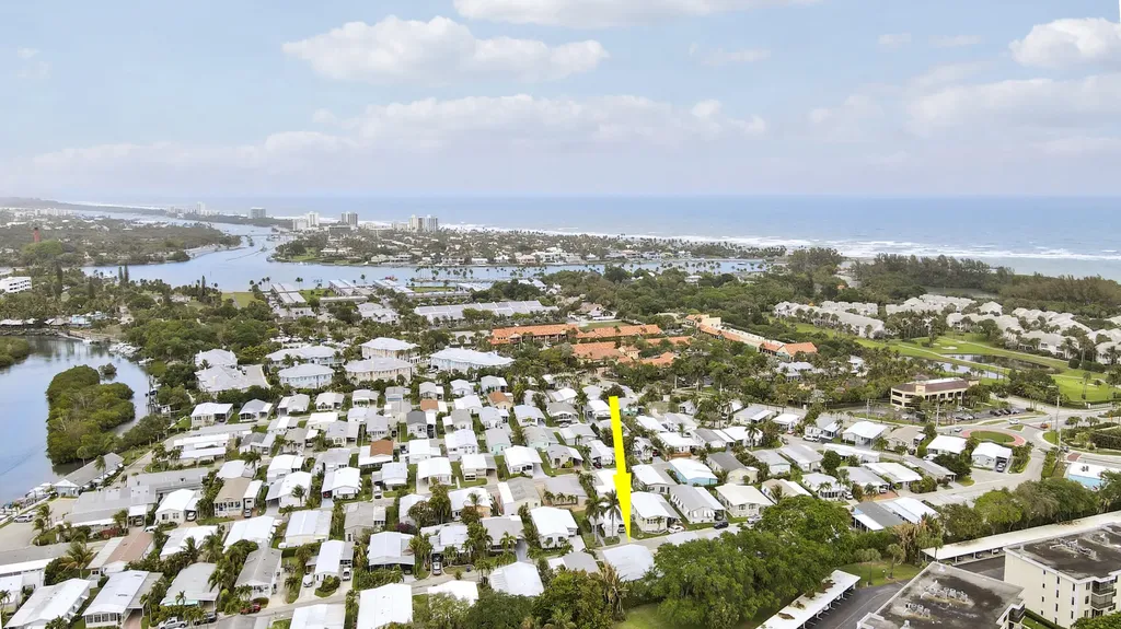 400 N Hwy A1a Jupiter FL 33477