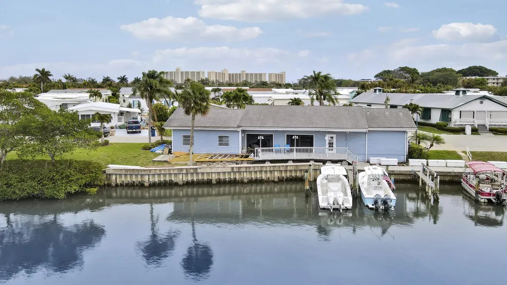 400 N Hwy A1a Jupiter FL 33477