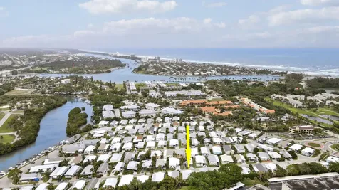 400 N Hwy A1a Jupiter FL 33477