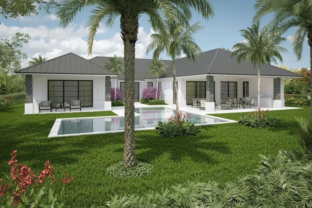 1245 Aryana Way Delray Beach FL 33445