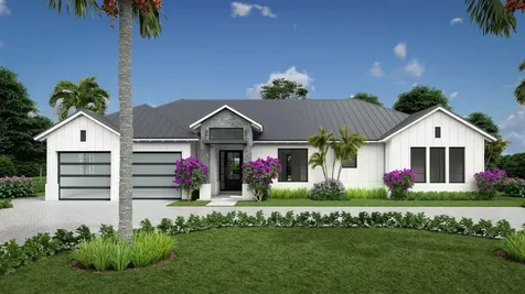 1245 Aryana Way Delray Beach FL 33445