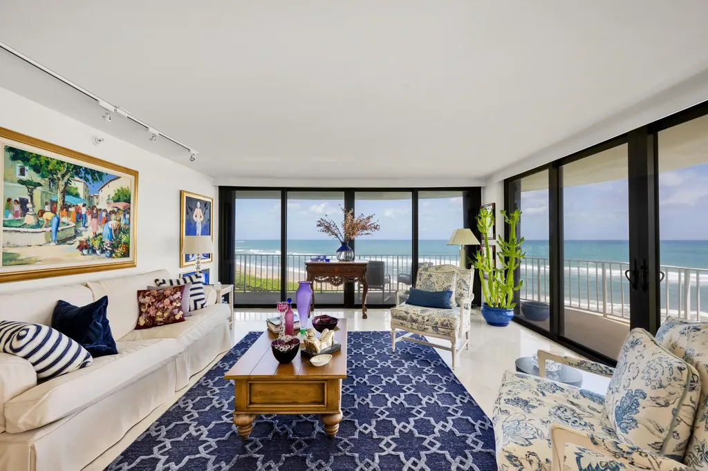 3400 S Ocean Boulevard Palm Beach FL 33480
