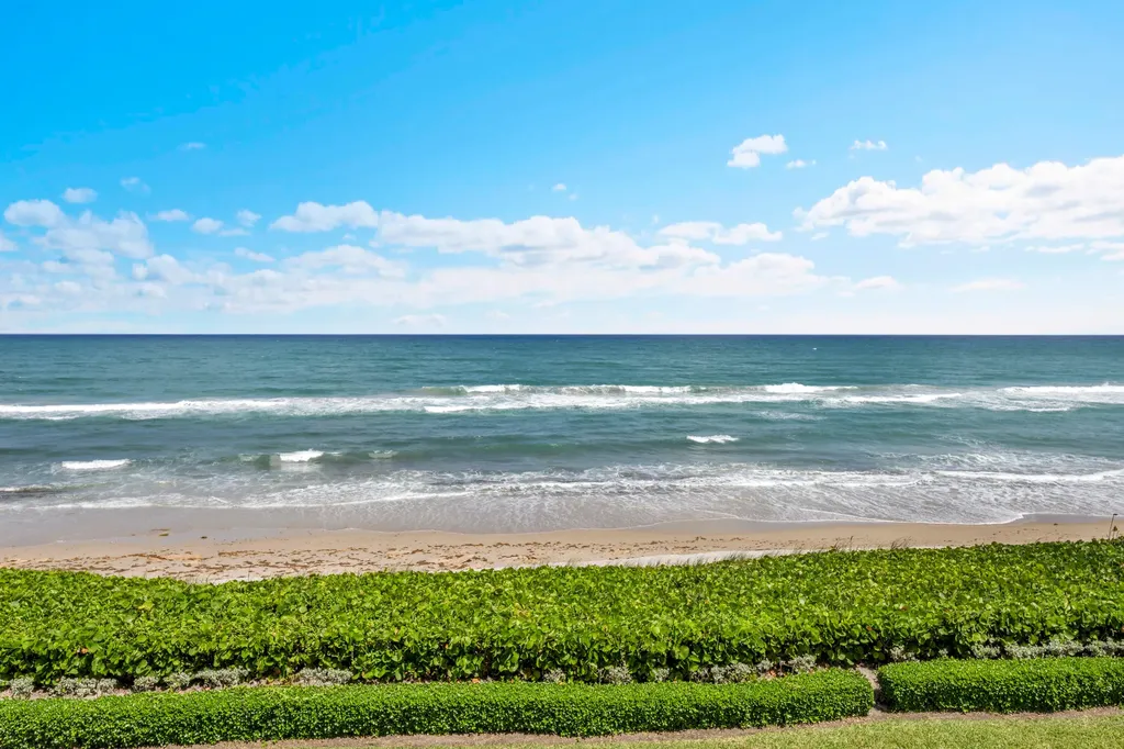 3400 S Ocean Boulevard Palm Beach FL 33480
