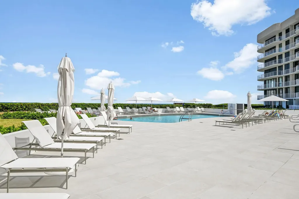 3400 S Ocean Boulevard Palm Beach FL 33480