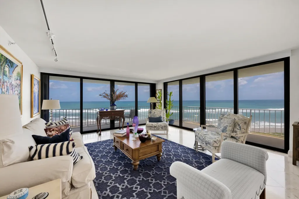 3400 S Ocean Boulevard Palm Beach FL 33480