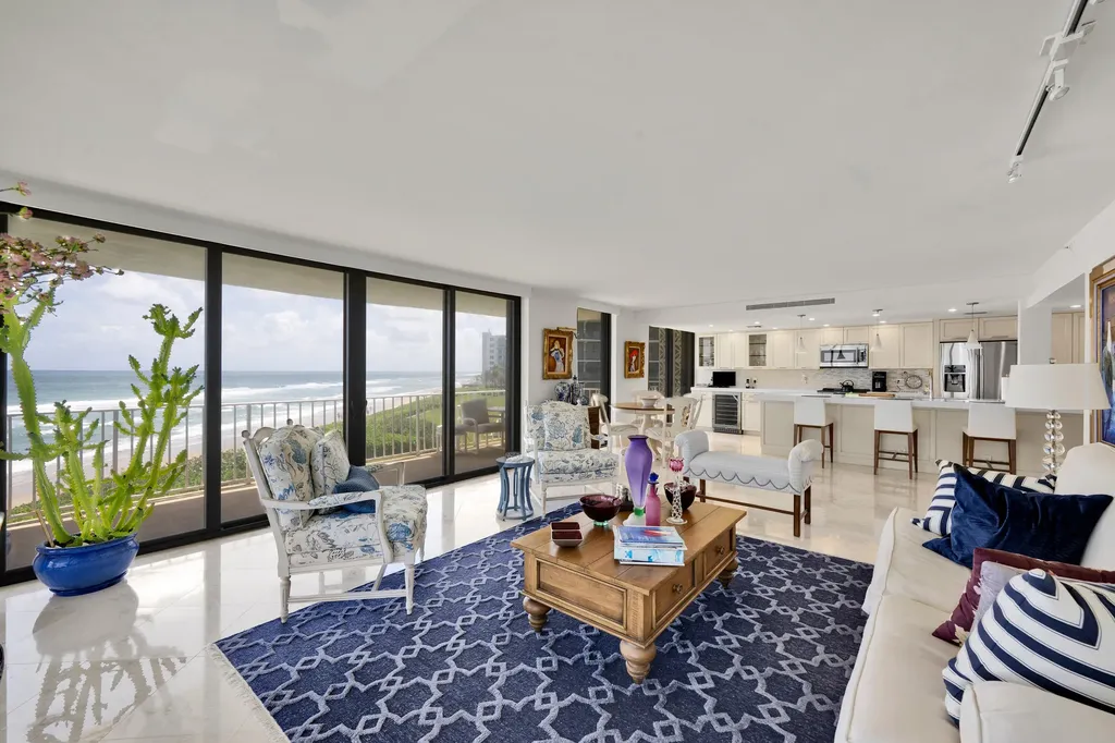 3400 S Ocean Boulevard Palm Beach FL 33480