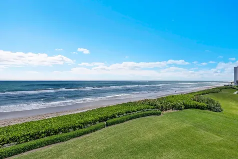 3400 S Ocean Boulevard Palm Beach FL 33480