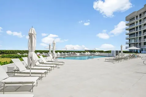 3400 S Ocean Boulevard Palm Beach FL 33480
