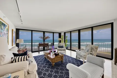 3400 S Ocean Boulevard Palm Beach FL 33480