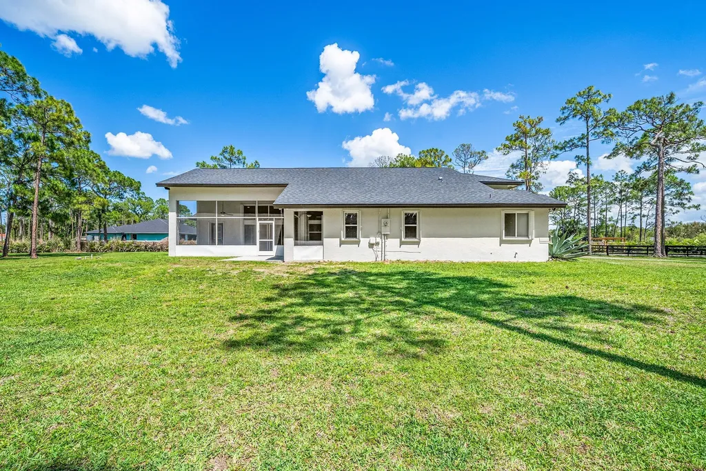 16105 Temple Boulevard The Acreage FL 33470