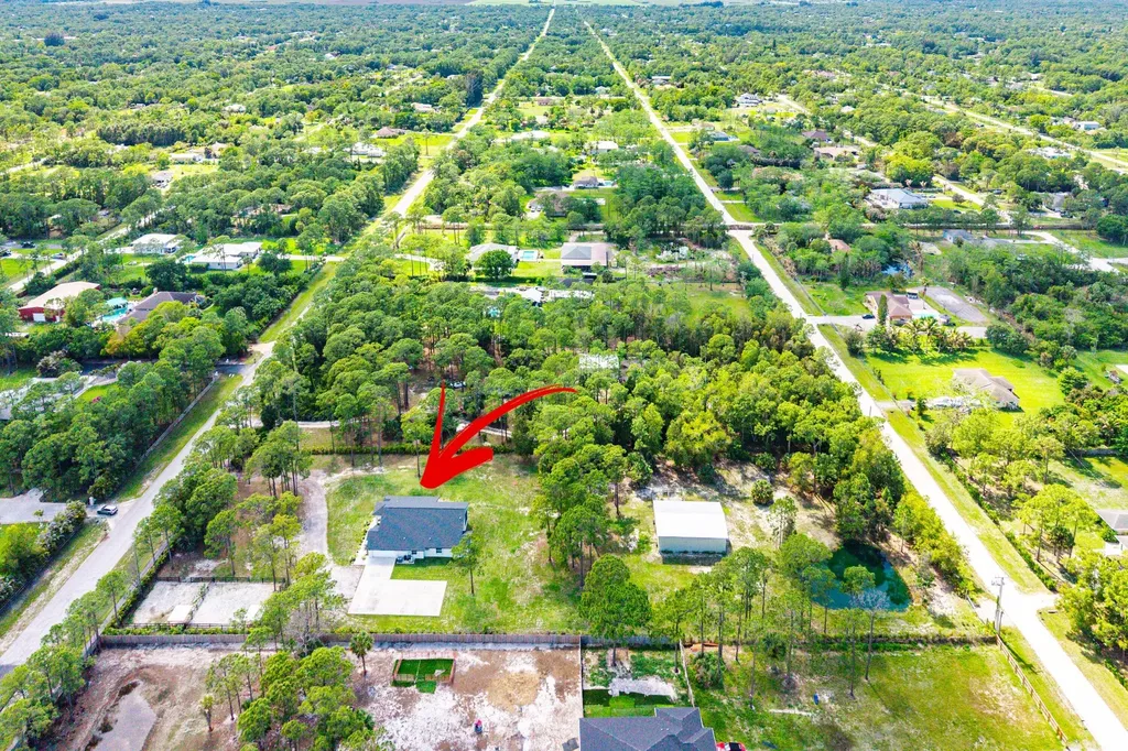 16105 Temple Boulevard The Acreage FL 33470
