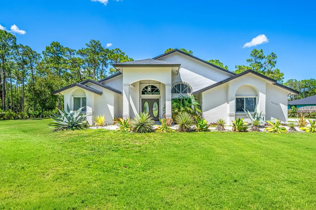 16105 Temple Boulevard The Acreage FL 33470