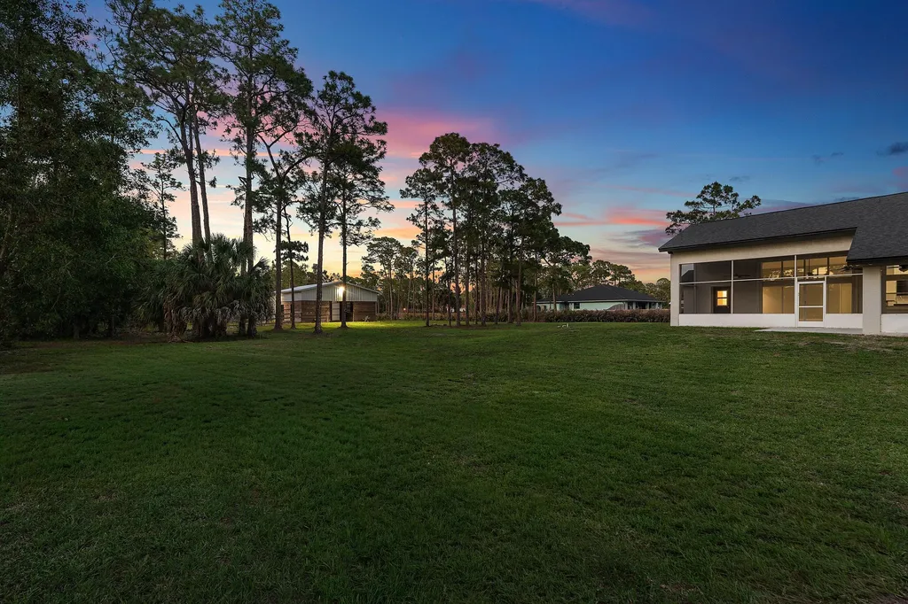 16105 Temple Boulevard The Acreage FL 33470