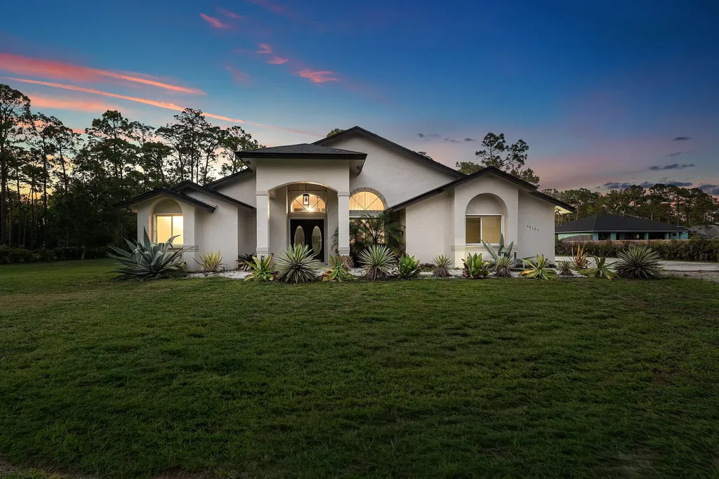 16105 Temple Boulevard The Acreage FL 33470