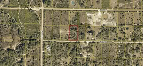 20639 NW 300th Street Okeechobee FL 34972