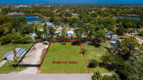 5279 SE Isabelita Avenue Stuart FL 34997