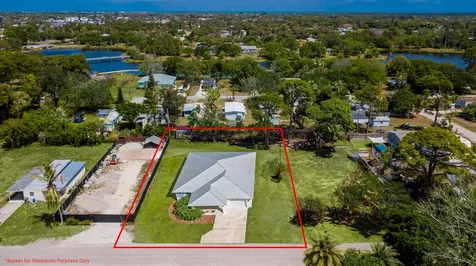 5279 SE Isabelita Avenue Stuart FL 34997