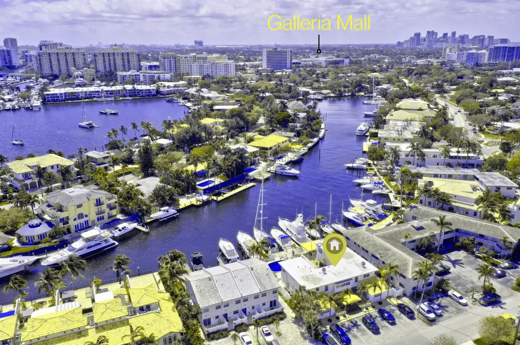 2724 NE 14th Street Fort Lauderdale FL 33304