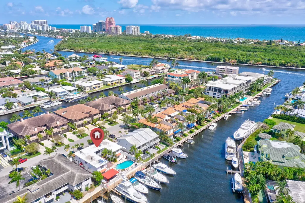 2724 NE 14th Street Fort Lauderdale FL 33304