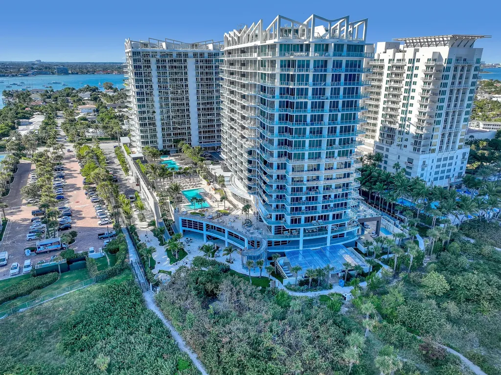 3100 N Ocean Drive Riviera Beach FL 33404