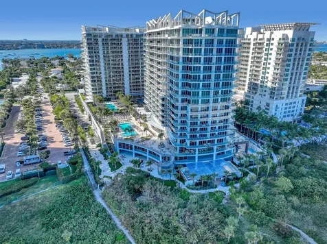 3100 N Ocean Drive Riviera Beach FL 33404