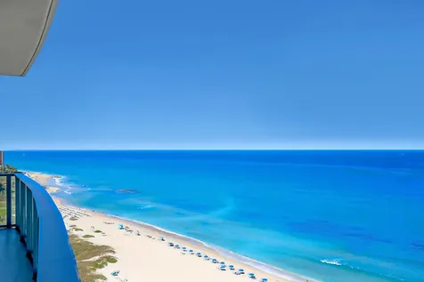 3100 N Ocean Drive Riviera Beach FL 33404