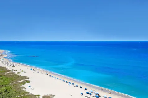 3100 N Ocean Drive Riviera Beach FL 33404