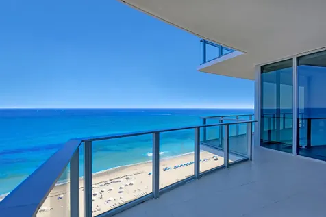 3100 N Ocean Drive Riviera Beach FL 33404