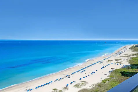 3100 N Ocean Drive Riviera Beach FL 33404