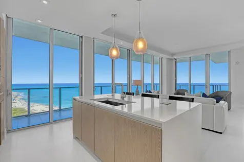 3100 N Ocean Drive Riviera Beach FL 33404