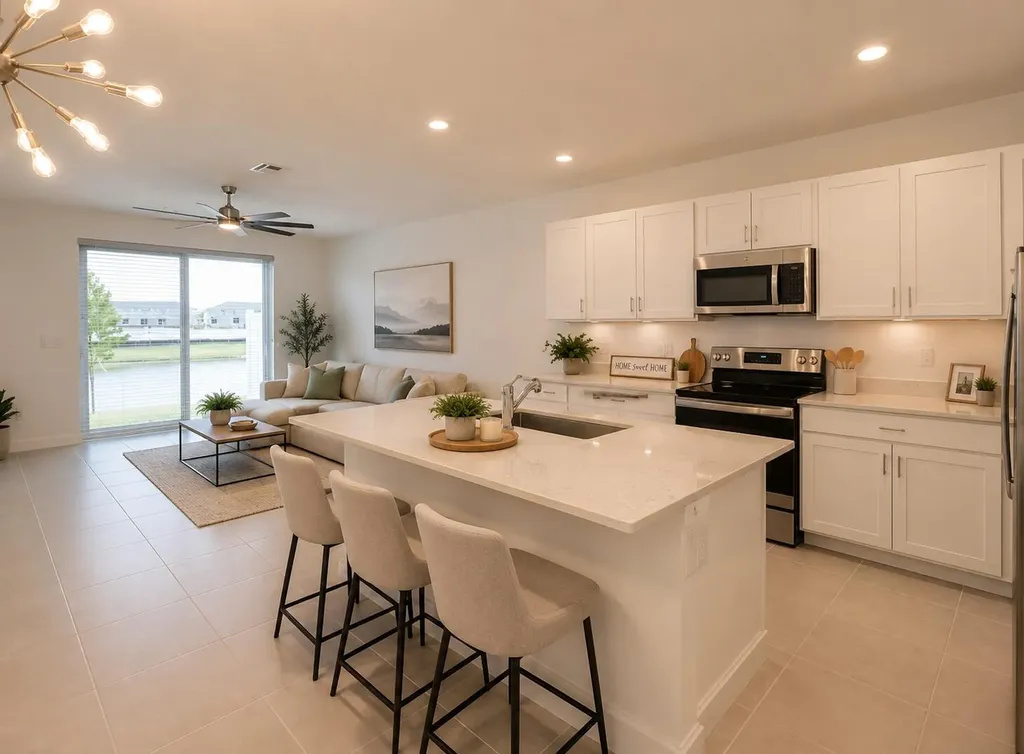 206 SE Woodbark Street Port St Lucie FL 34984