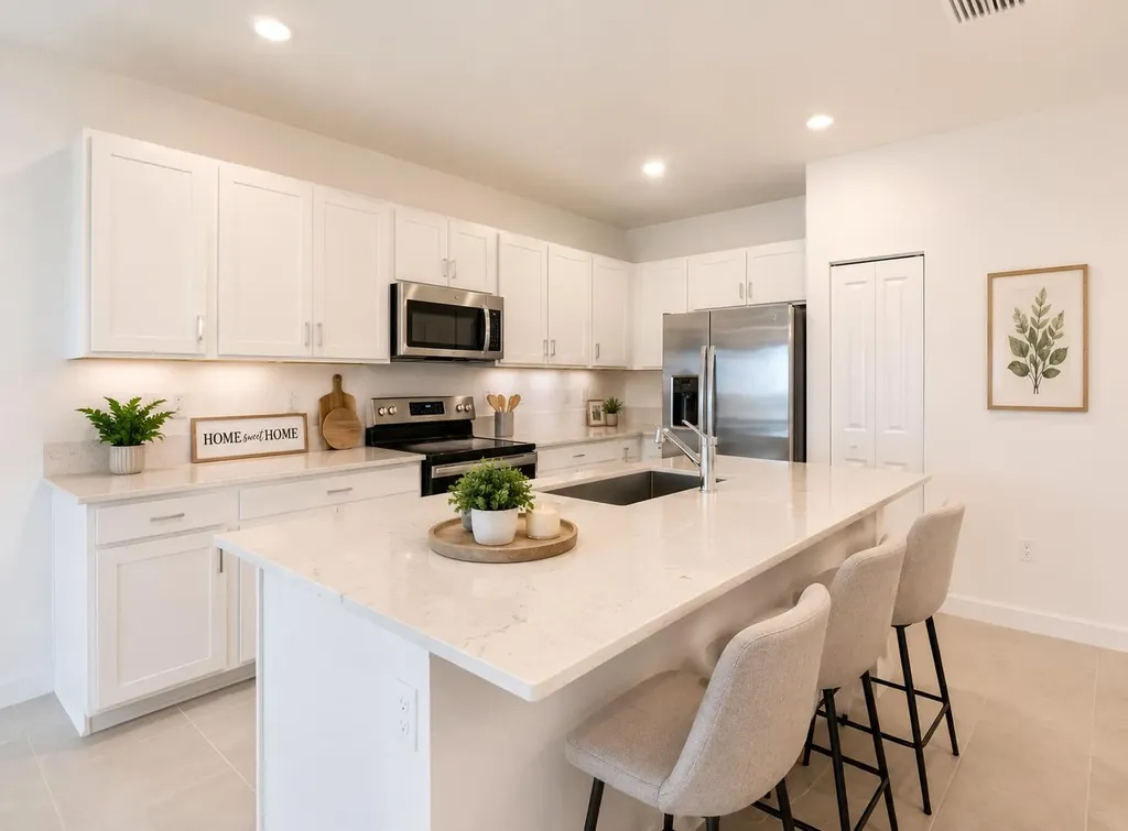 206 SE Woodbark Street Port St Lucie FL 34984