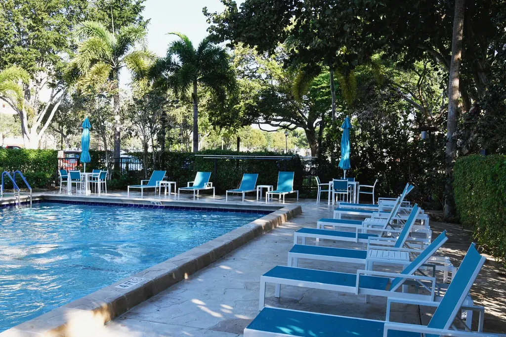 3095 N Course Drive Pompano Beach FL 33069