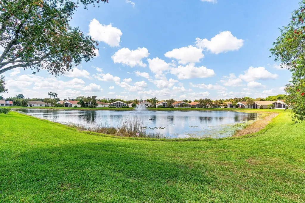 9779 Lemonwood Drive Boynton Beach FL 33437