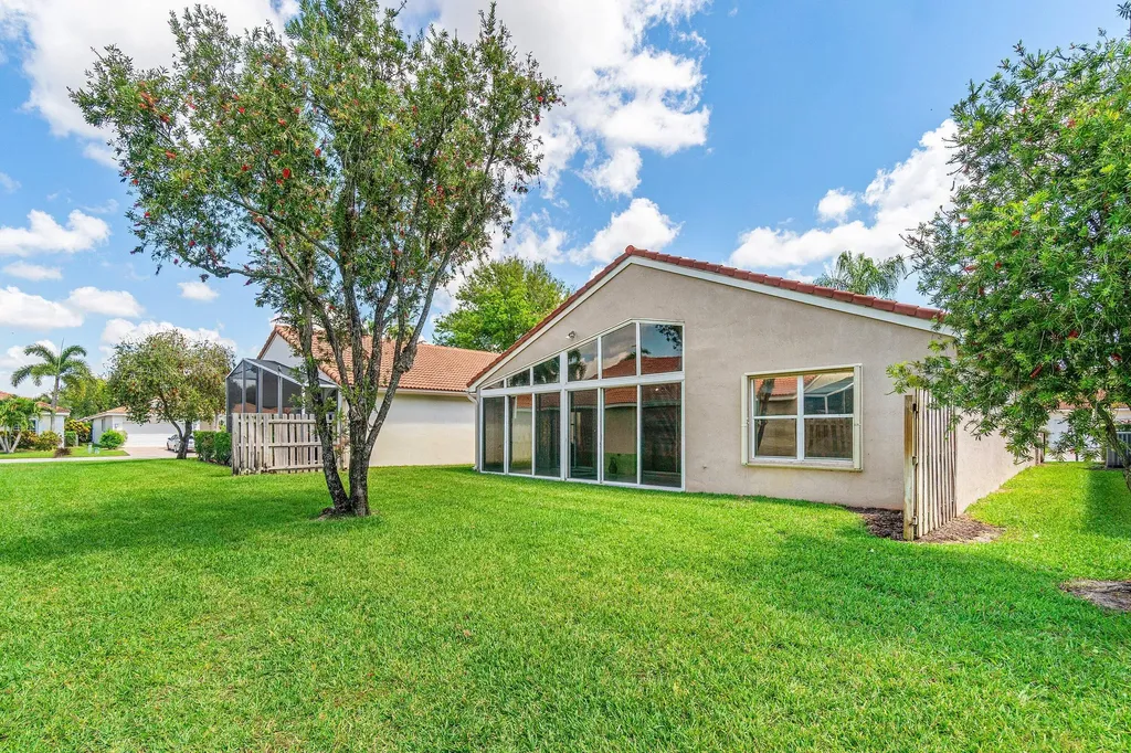 9779 Lemonwood Drive Boynton Beach FL 33437
