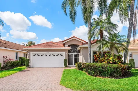 9779 Lemonwood Drive Boynton Beach FL 33437