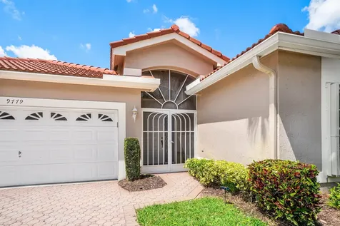9779 Lemonwood Drive Boynton Beach FL 33437