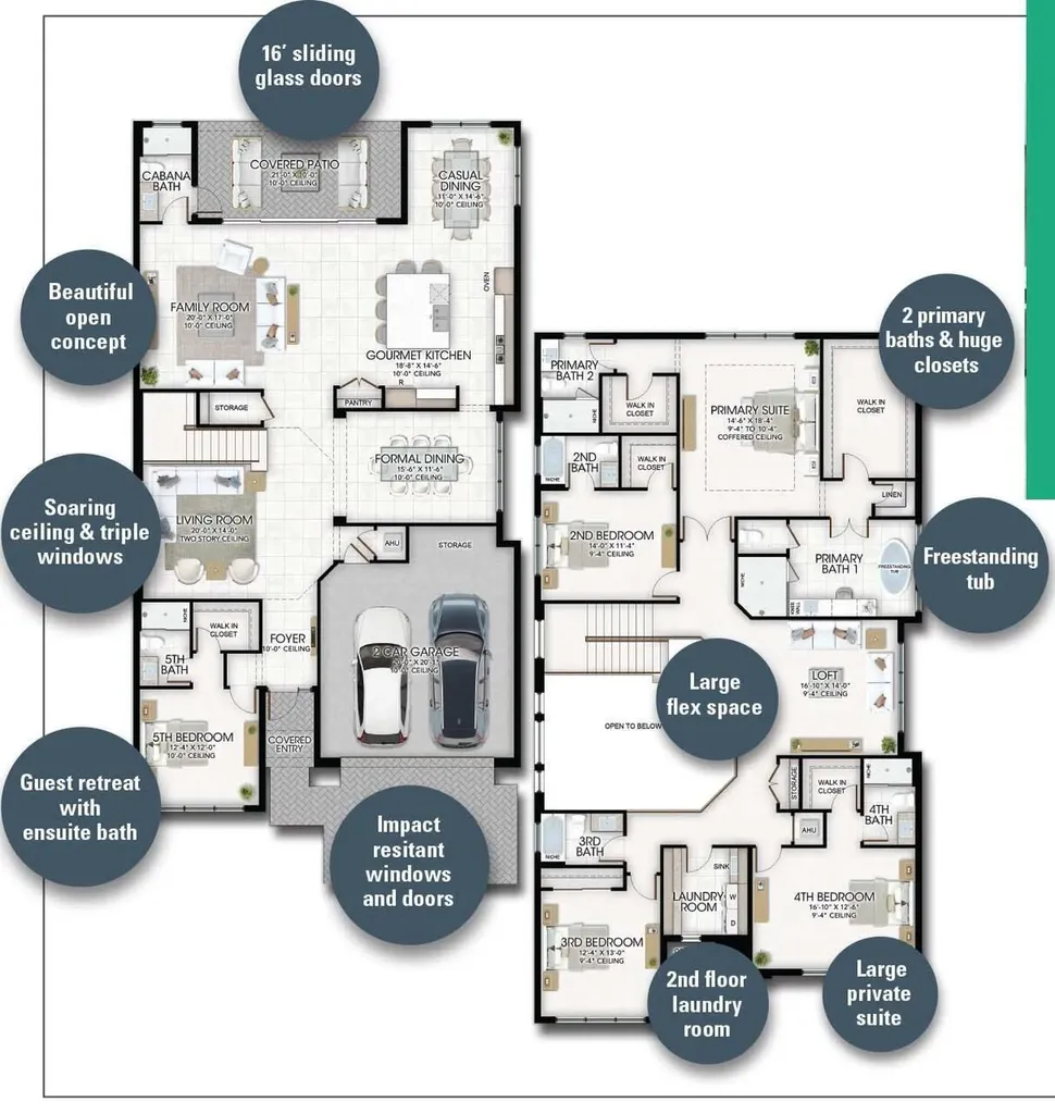 9684 Grey Flock Drive Palm Beach Gardens FL 33412